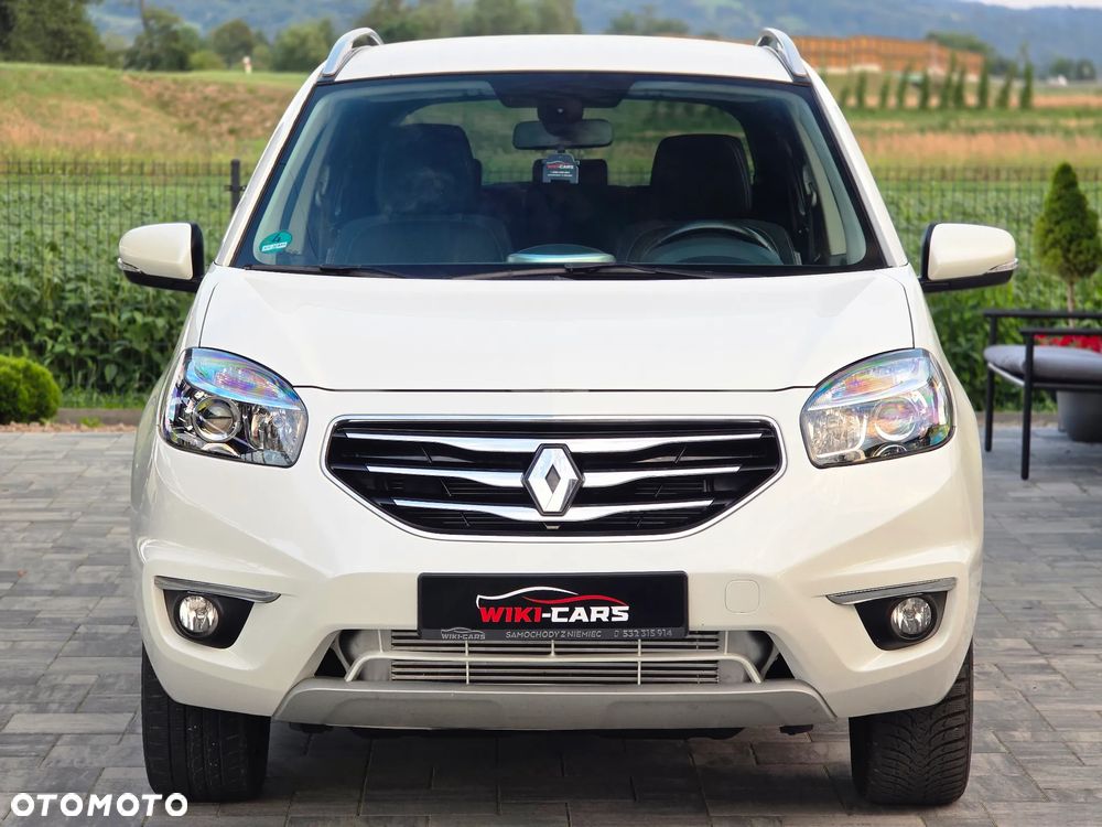 Renault Koleos 2.0 dCi Expression - 8