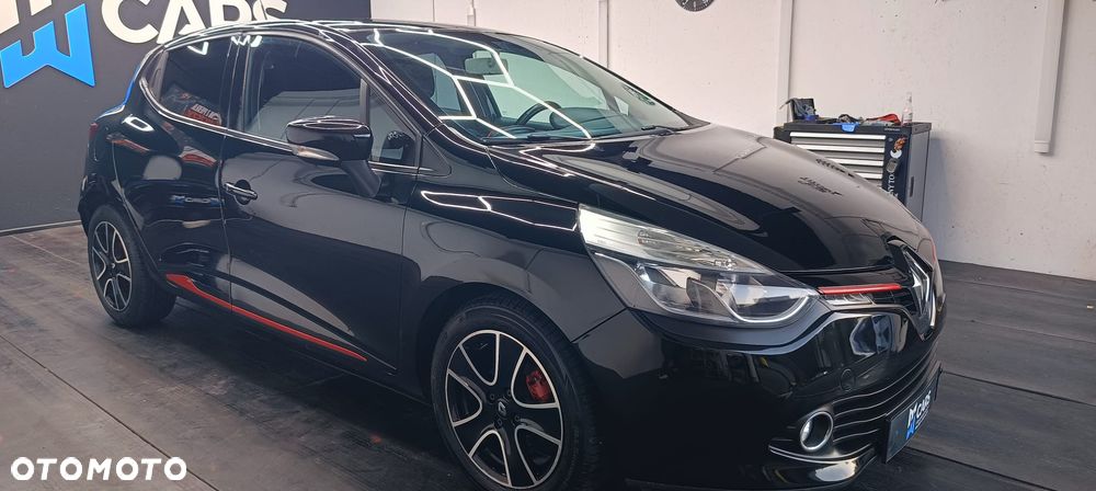 Renault Clio - 5