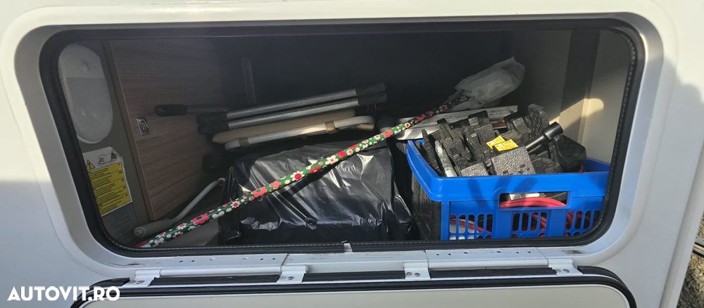 Renault Master Ahorn 590 Plus - 8