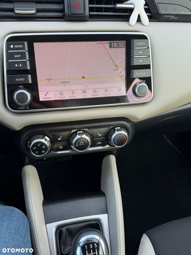 Nissan Micra 1.0 N-Way - 18
