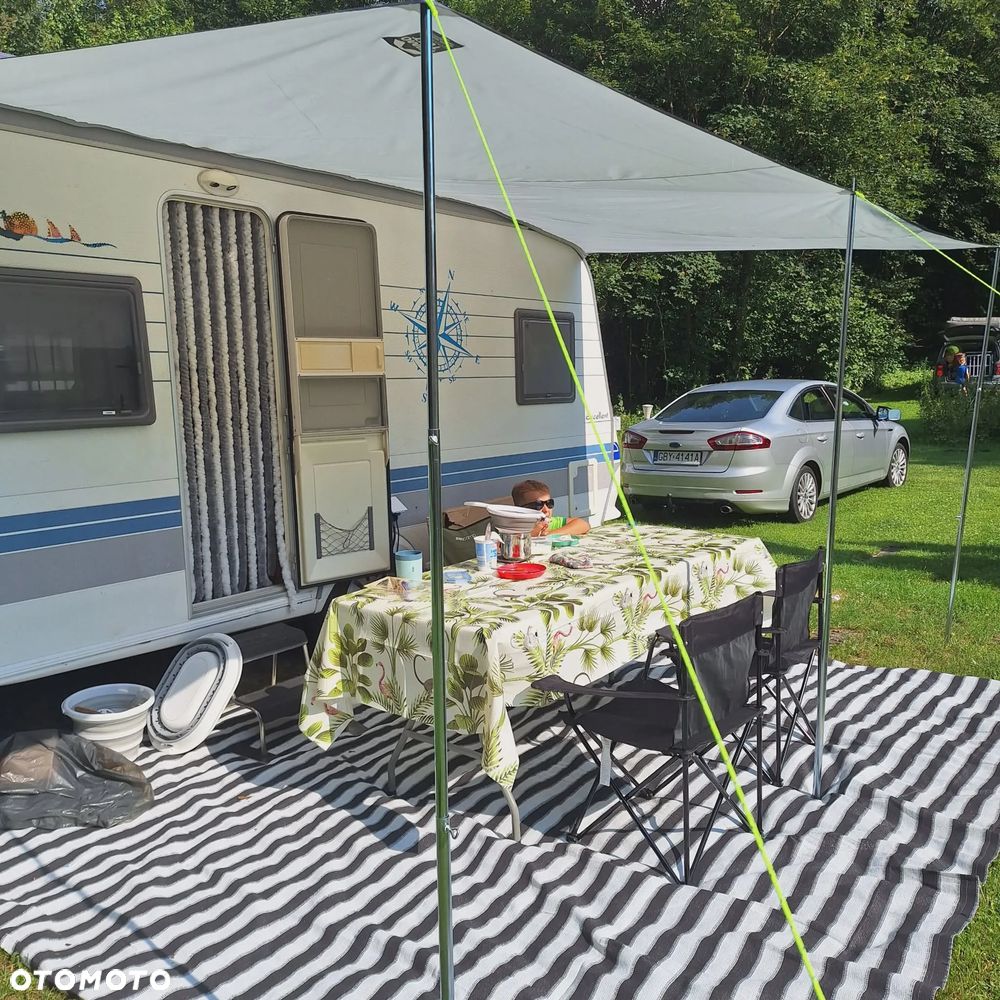 Hobby 460 excelent - 26