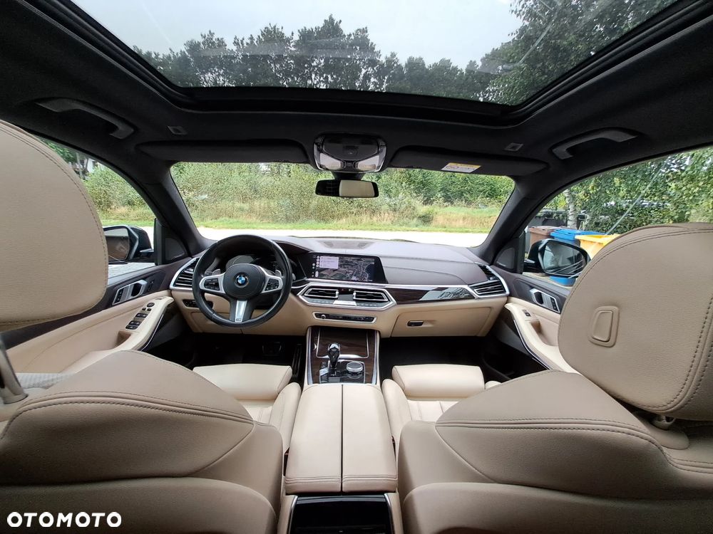 BMW X5 xDrive40i sport - 7