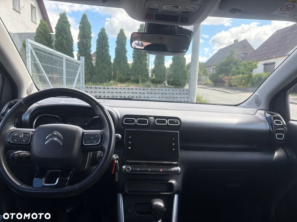 Citroën C3 Aircross - 6
