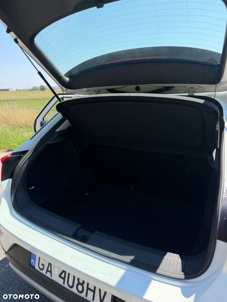 Volkswagen T-Roc 1.5 TSI Style - 20