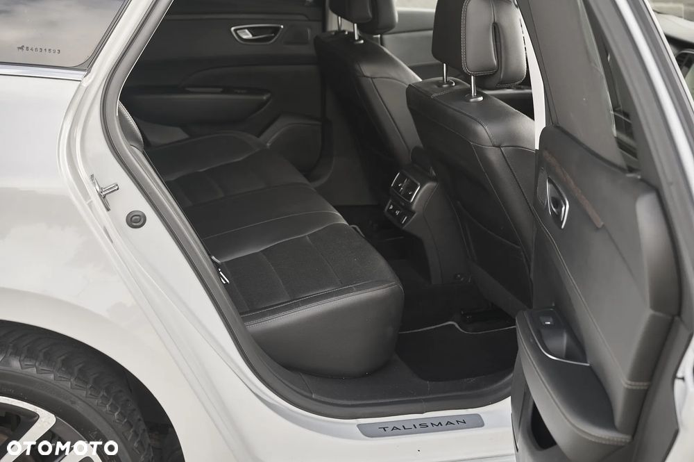 Renault Talisman ENERGY dCi 160 EDC Business - 20