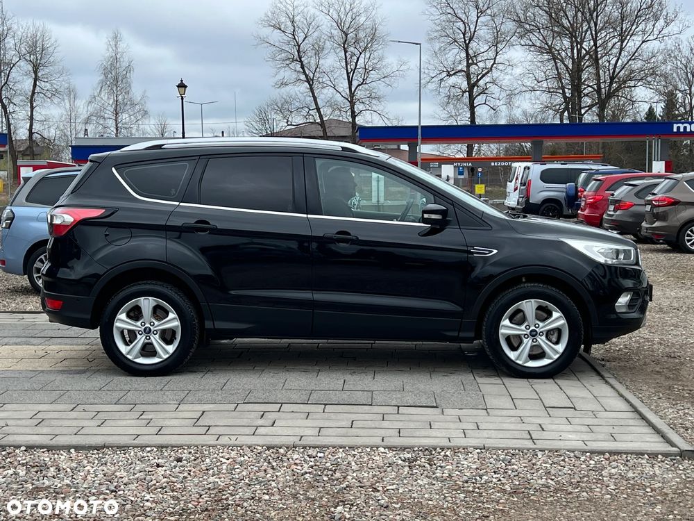 Ford Kuga 2.0 TDCi 4x2 Titanium - 11