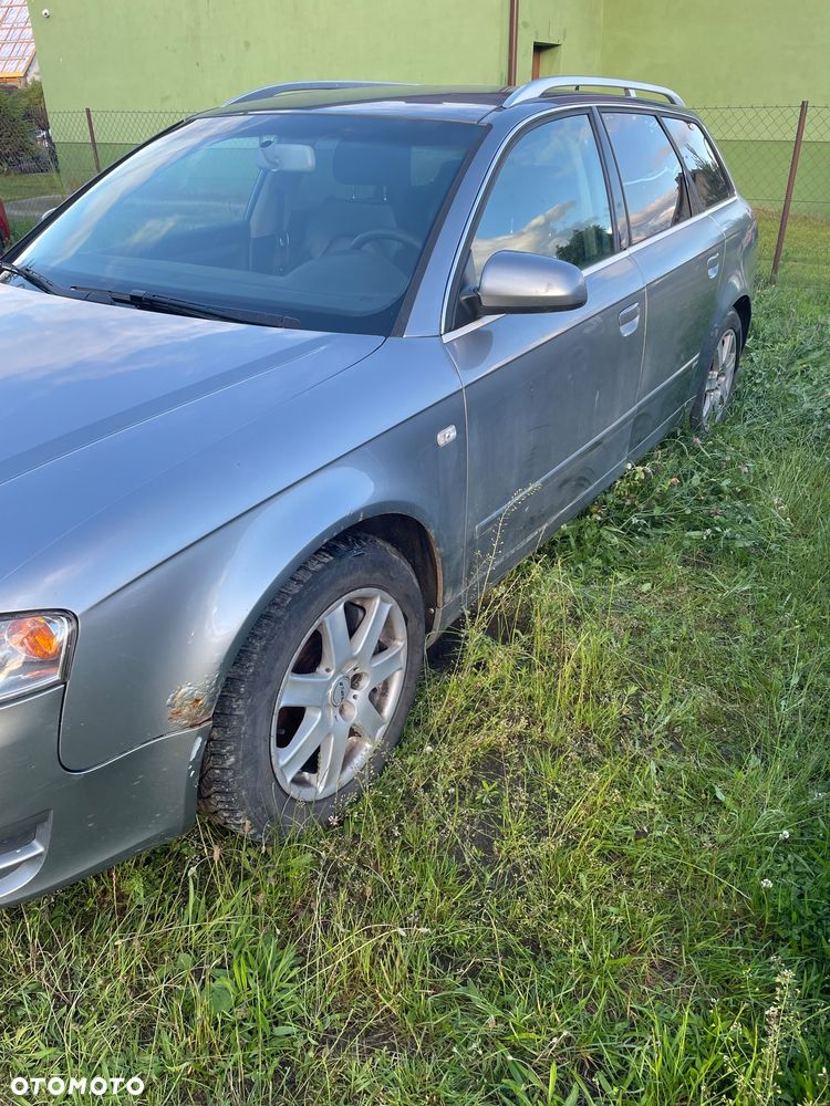 Audi A4 Avant - 3