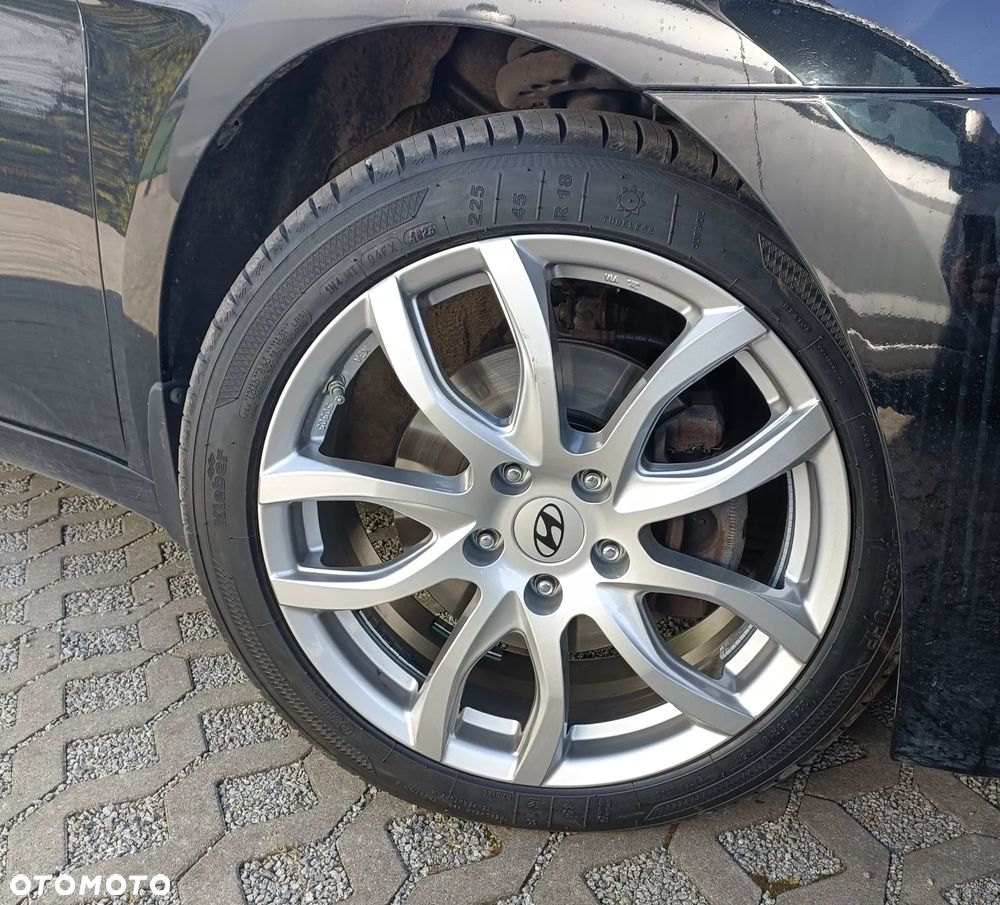 Hyundai i40 1.7 CRDi Premium - 2
