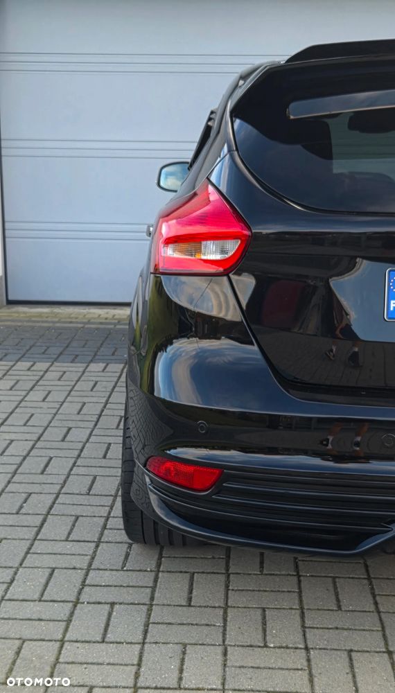 Ford Focus 2.0 EcoBoost ST-2 - 13