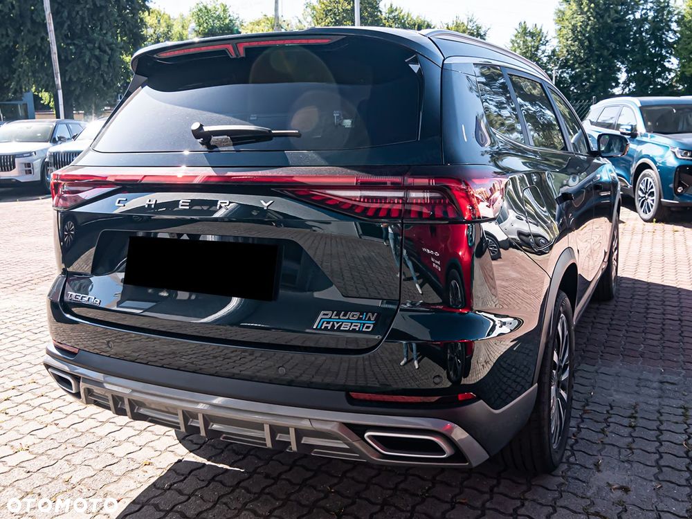 Chery Tiggo 8 - 3