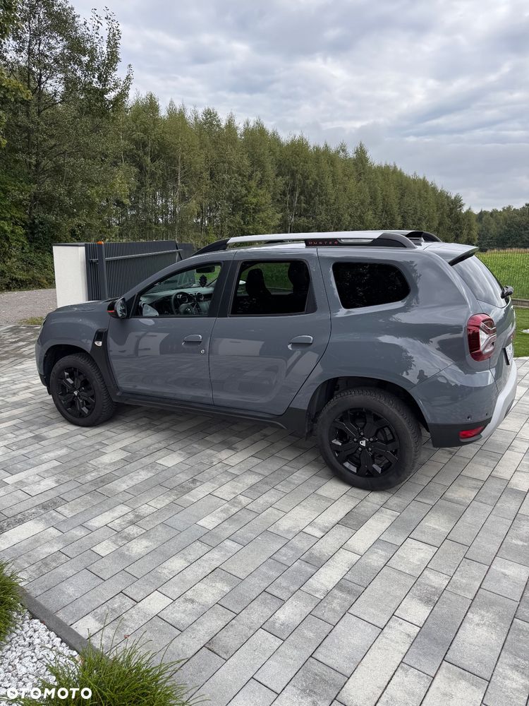 Dacia Duster 1.3 TCe SL Extreme EDC - 3