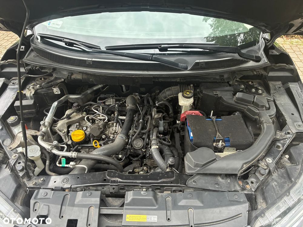 Nissan Qashqai 1.3 DIG-T Tekna DCT - 21