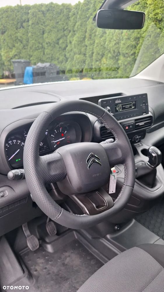 Citroën Berlingo - 10