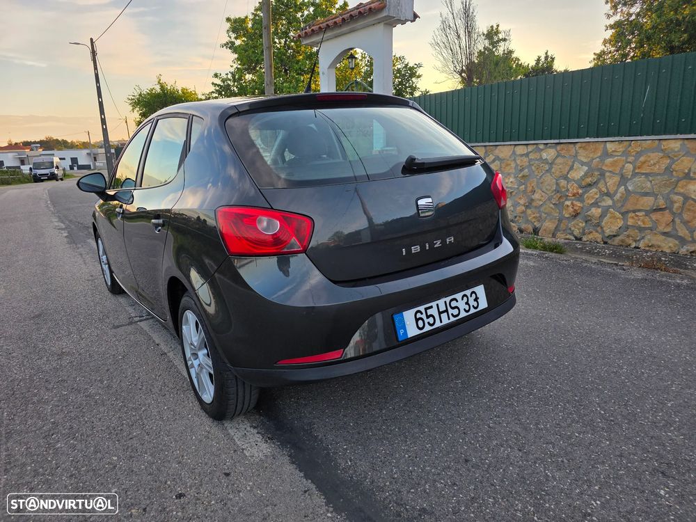 SEAT Ibiza 1.2 12V Style - 3