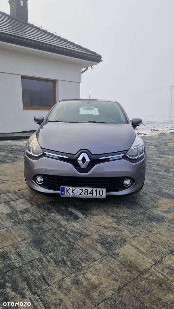 Renault Clio Energy TCe 90 Start & Stop Dynamique - 9
