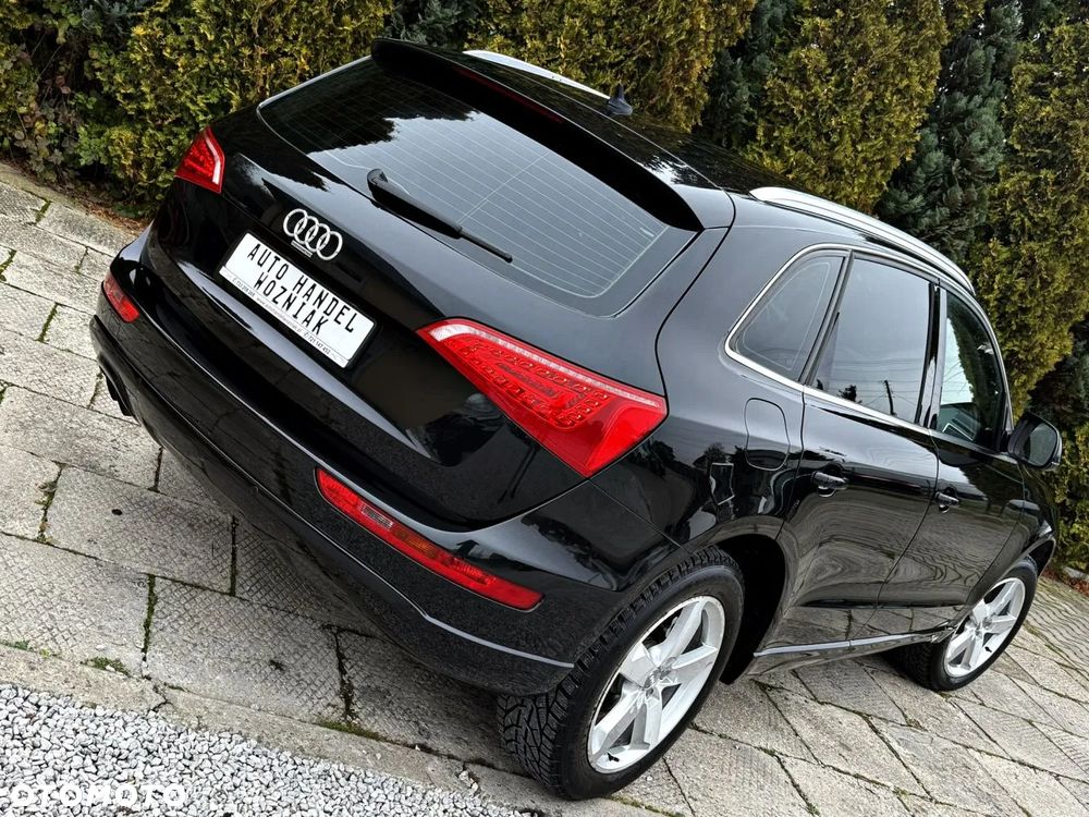Audi Q5 - 10