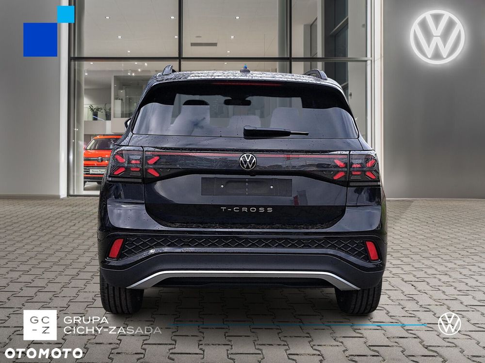 Volkswagen T-Cross - 4