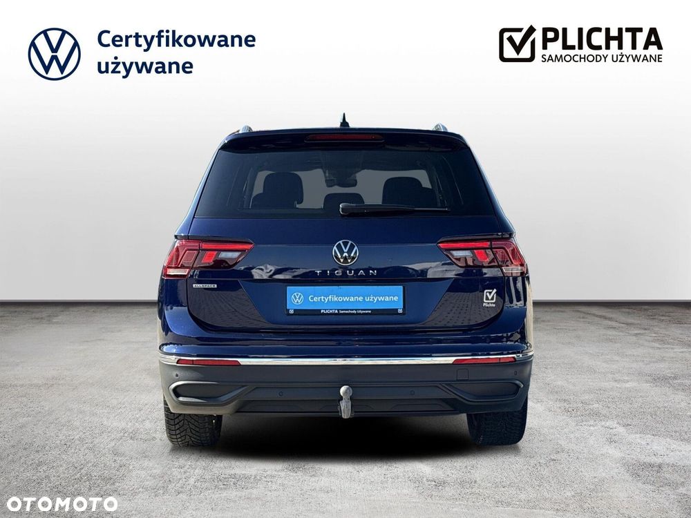 Volkswagen Tiguan Allspace - 5