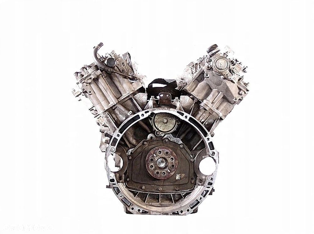 SILNIK MERCEDES W219 3.0D LIFT 642920 - 2