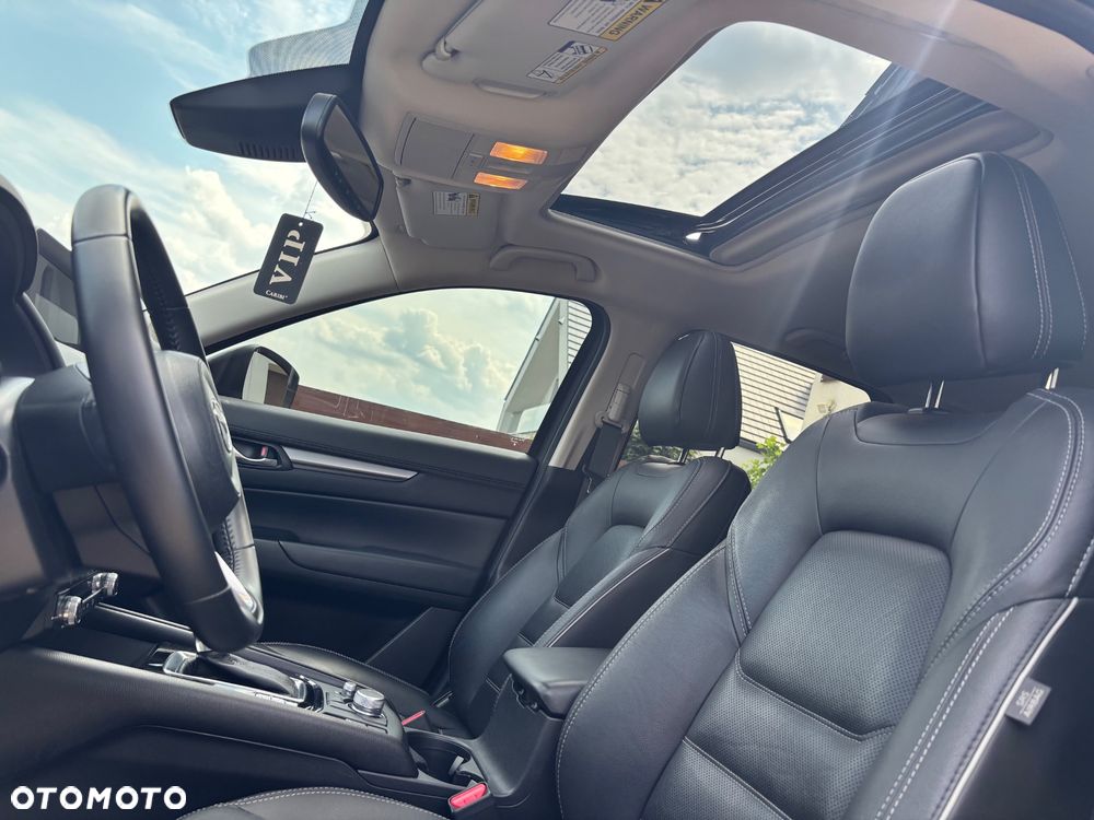 Mazda CX-5 - 14