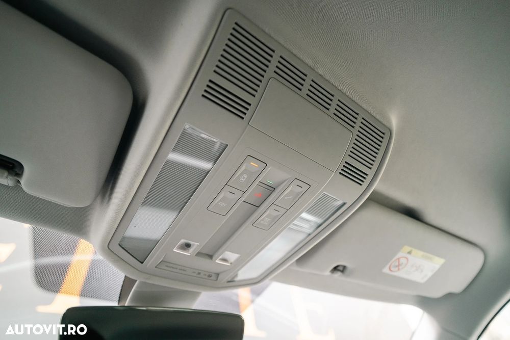 Volkswagen Touareg 3.0 V6 TDI 4Motion DPF Automatik - 20