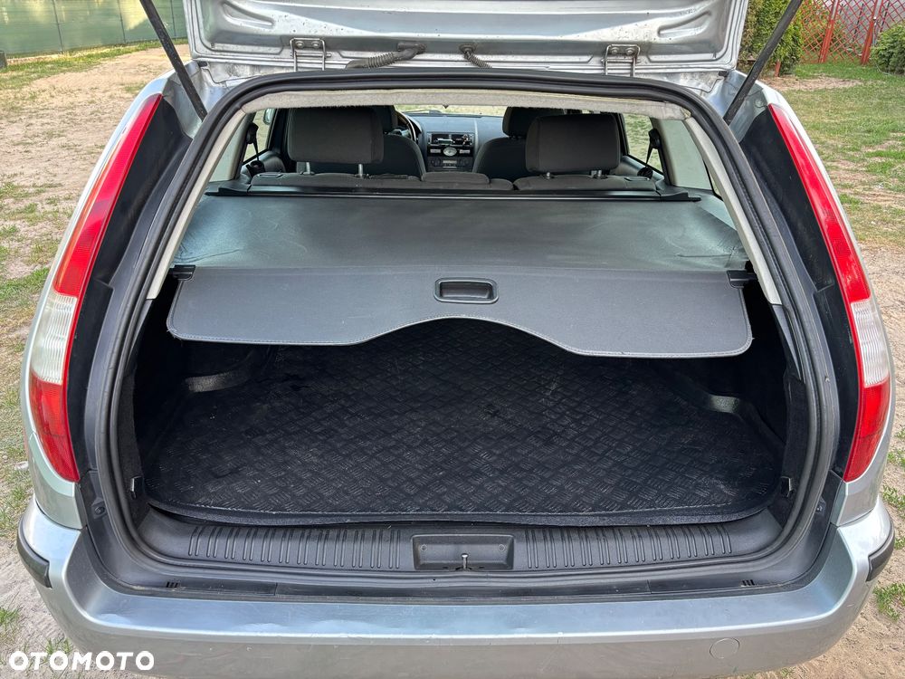 Ford Mondeo 2.0 TDCI Ghia - 29