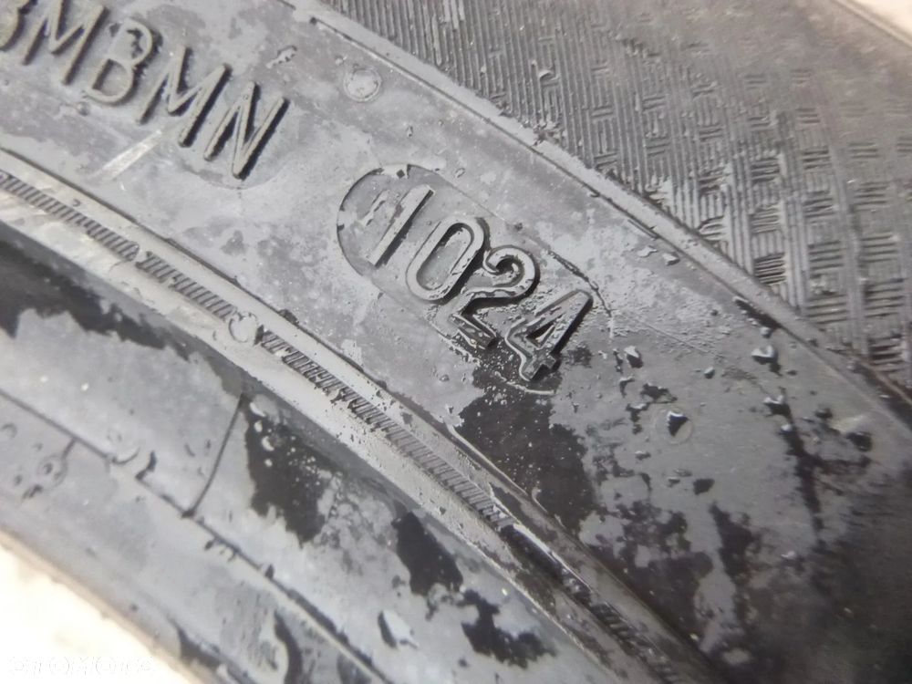 nowa opona letnia SEMPERIT SPEED-LIFE 3 235/55 R17 103Y - 4