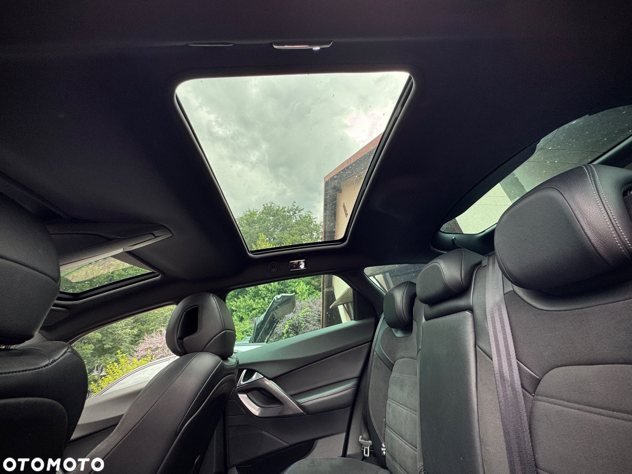 Citroën DS5 1.6 THP Chic - 12