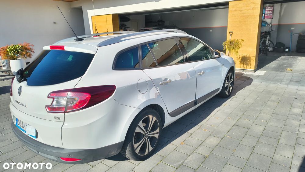 Renault Megane 2011 photo 5