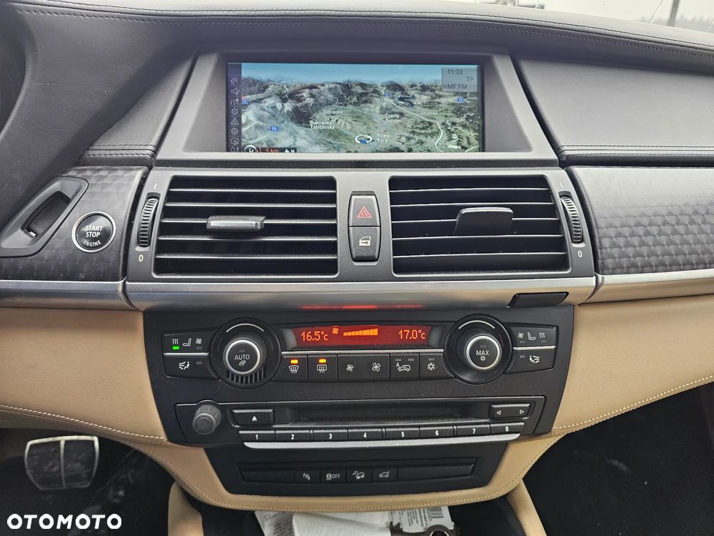 BMW X6 xDrive40d M Sport Edition - 14