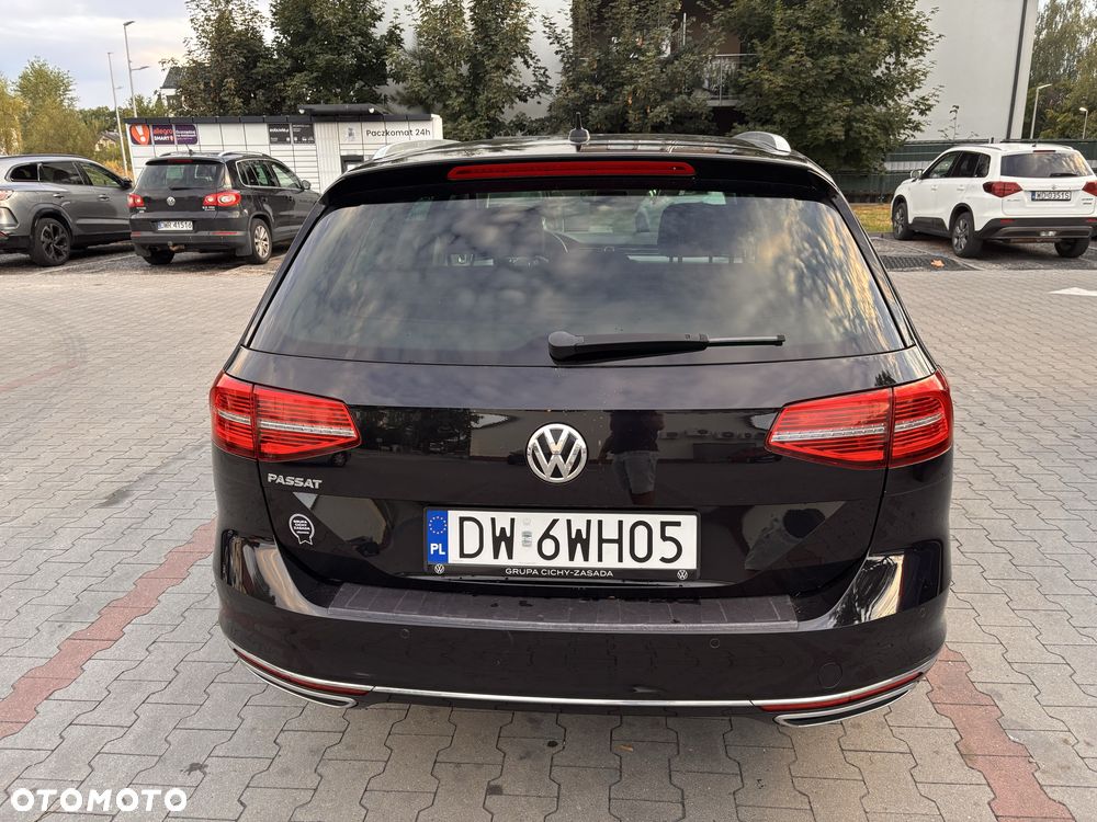 Volkswagen Passat Variant - 2