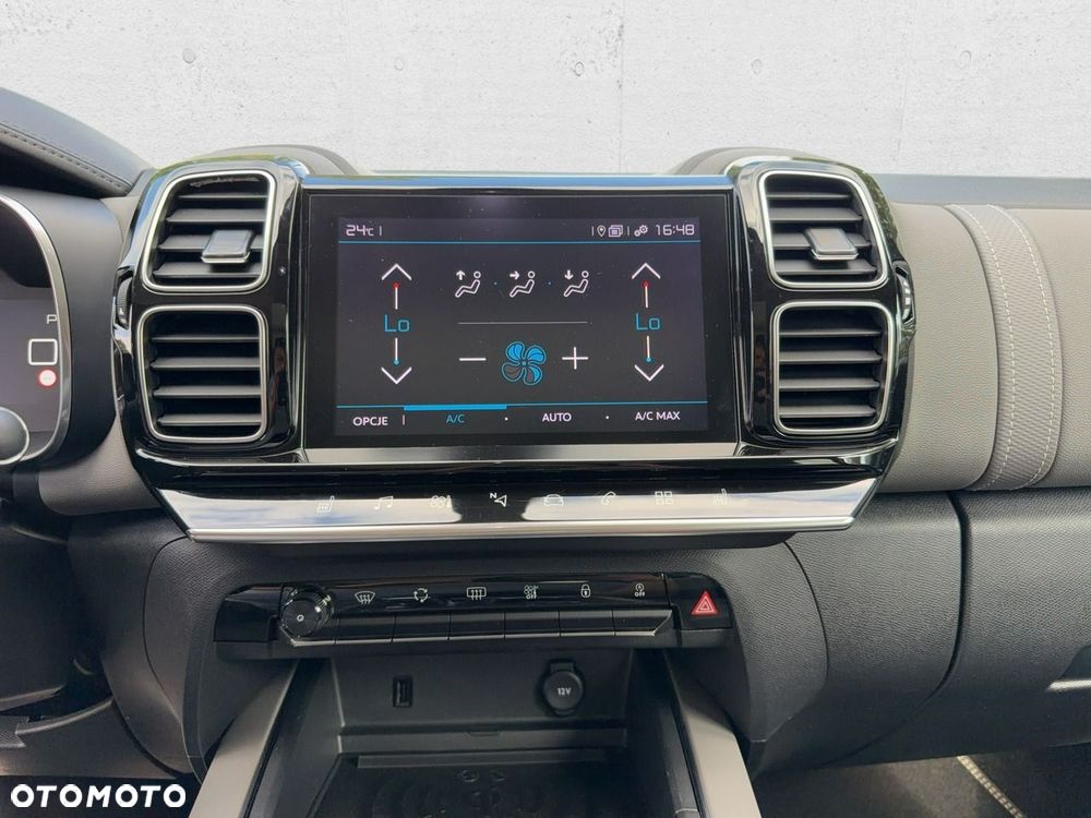 Citroën C5 Aircross - 18