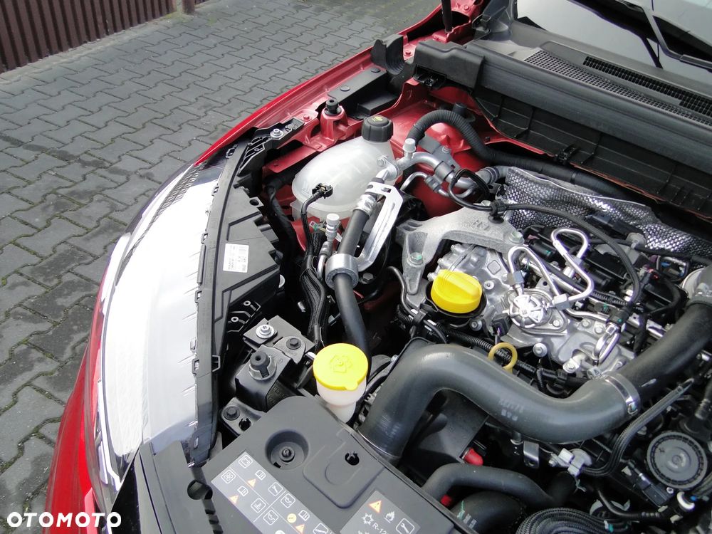 Renault Arkana 1.3 TCe mHEV Evolution EDC - 38
