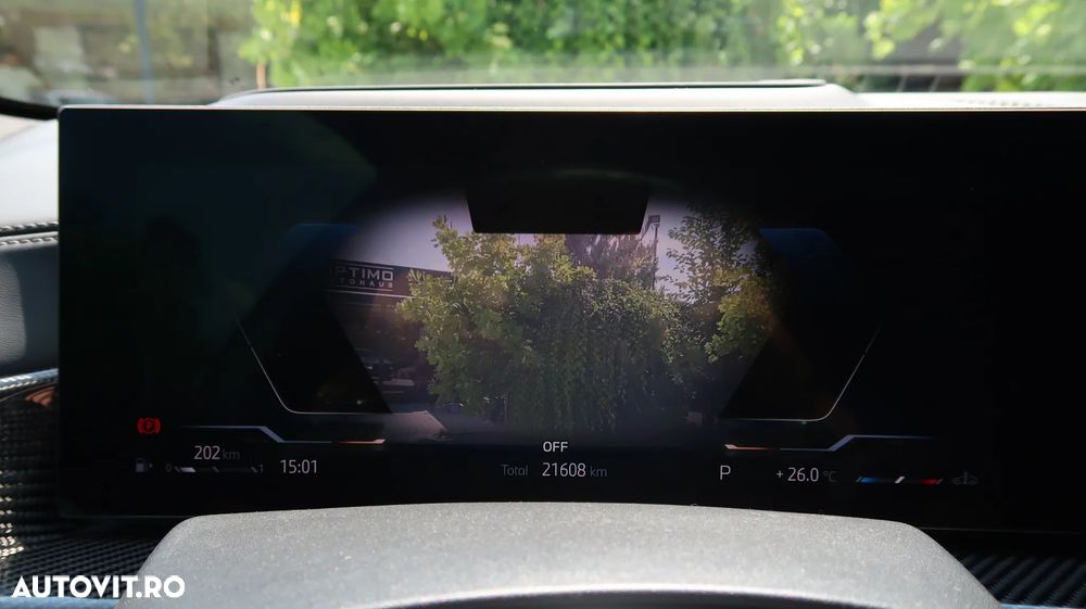 BMW X6 xDrive30d AT MHEV - 25