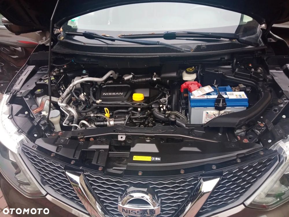 Nissan Qashqai 1.6 DCi N-Connecta Xtronic - 37