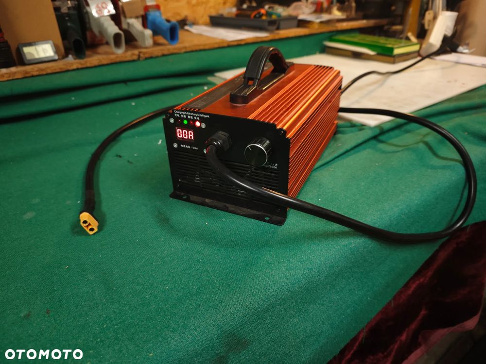 Super Soco TS - 3