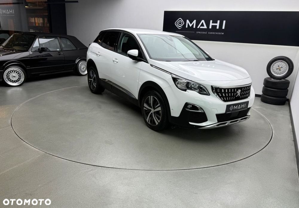 Peugeot 3008 HDi FAP 150 Premium - 15