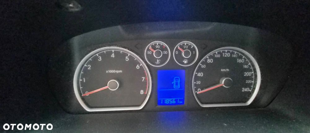 Hyundai i30 i30cw 1.4 blue Comfort - 8