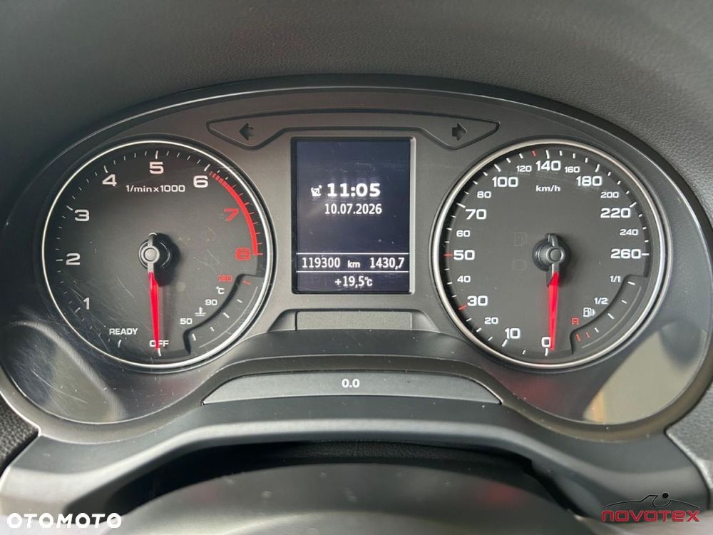 Audi Q2 1.4 TFSI CoD Sport - 13