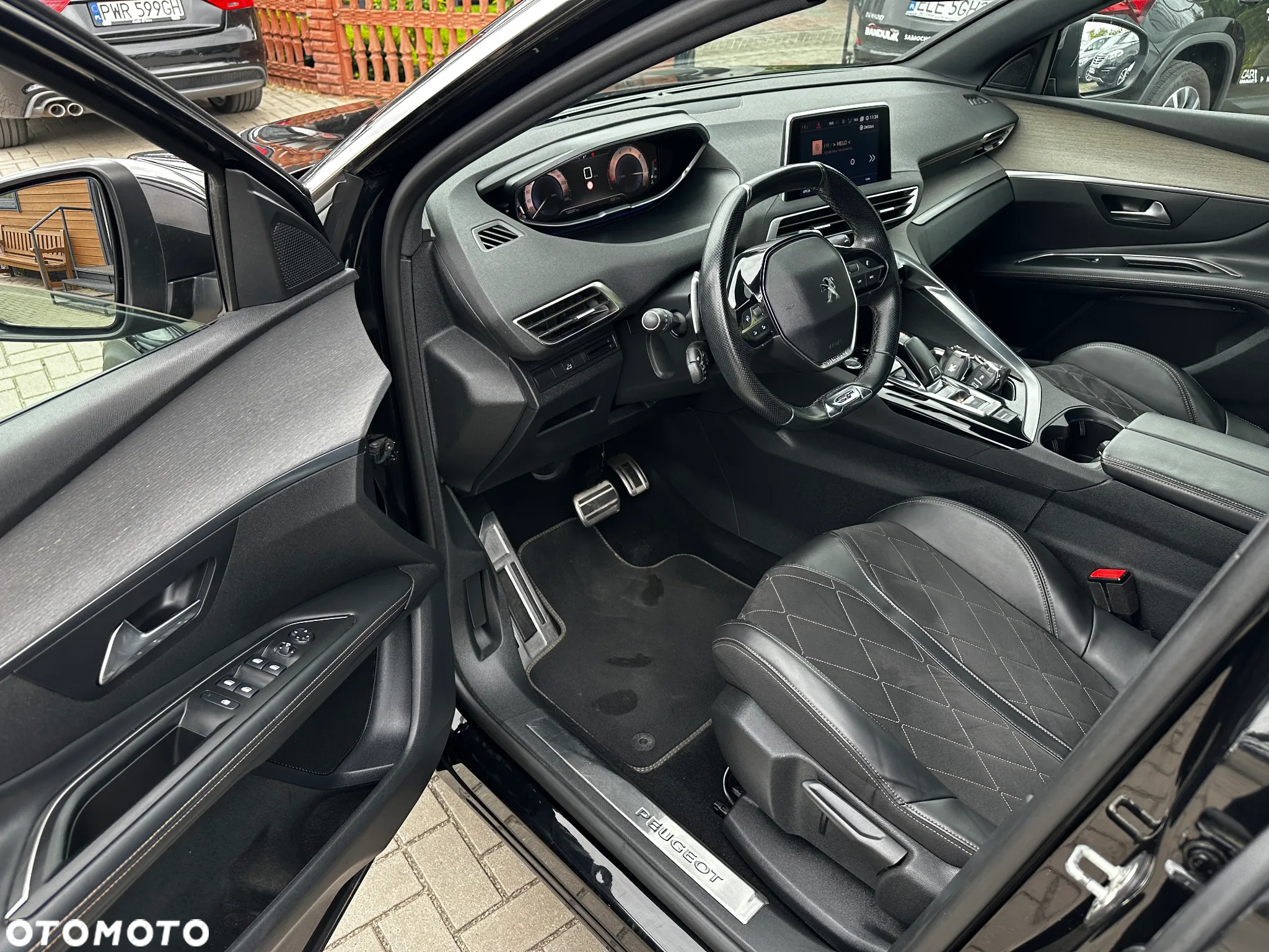 Peugeot 3008 - 6