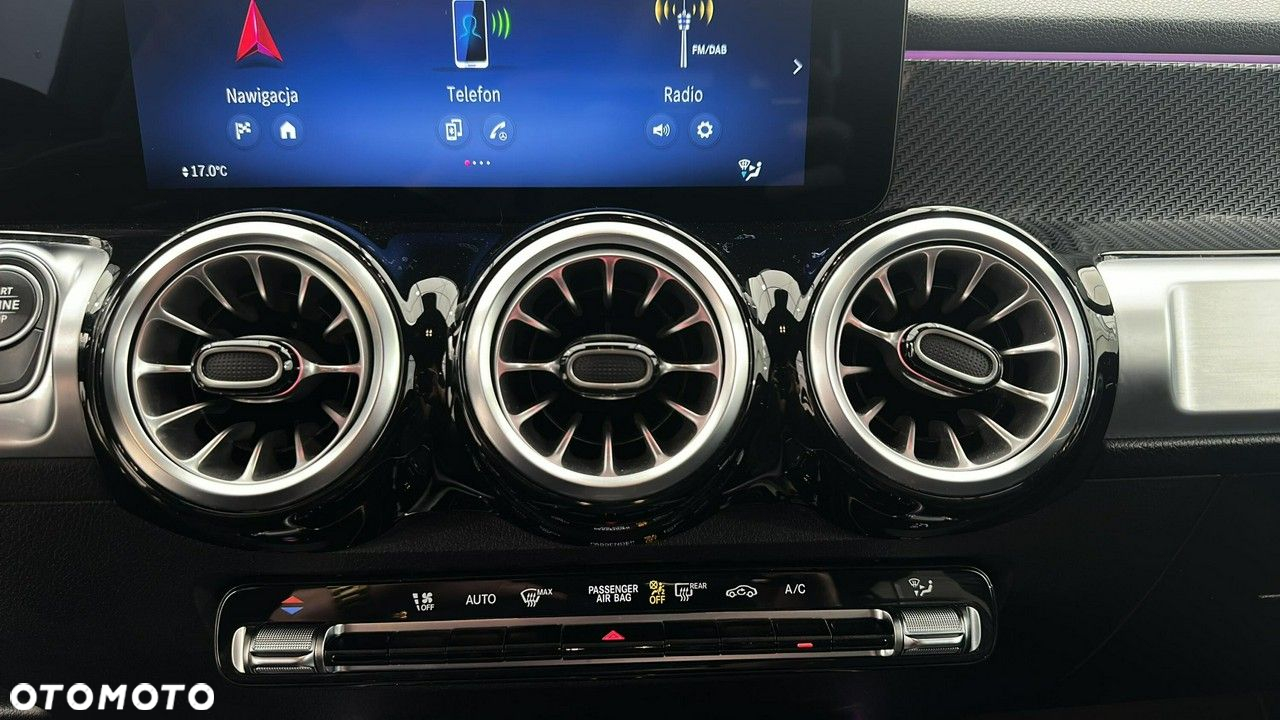 Mercedes-Benz GLB 200 d 4-Matic 8G-DCT - 21