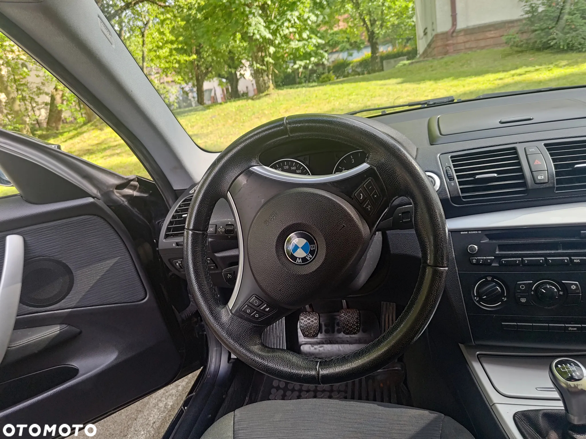 BMW Seria 1 116i - 12