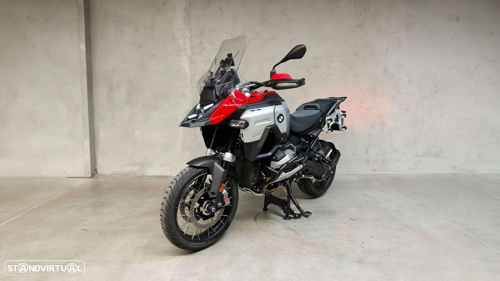 BMW R 1300 GS - 4