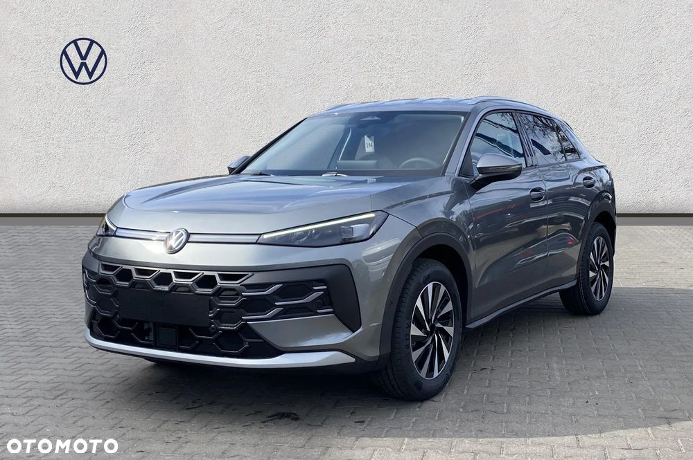 Volkswagen T-Roc 1.5 TSI Style DSG - 2