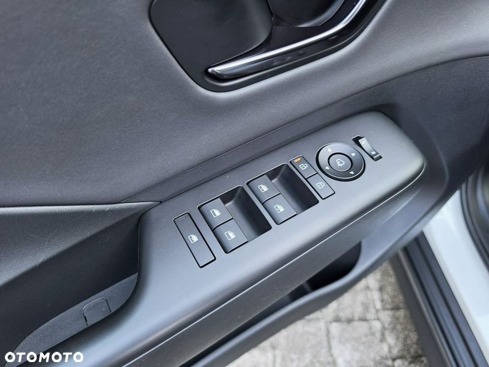 Hyundai Kona 1.6 T-GDI N Line - 12