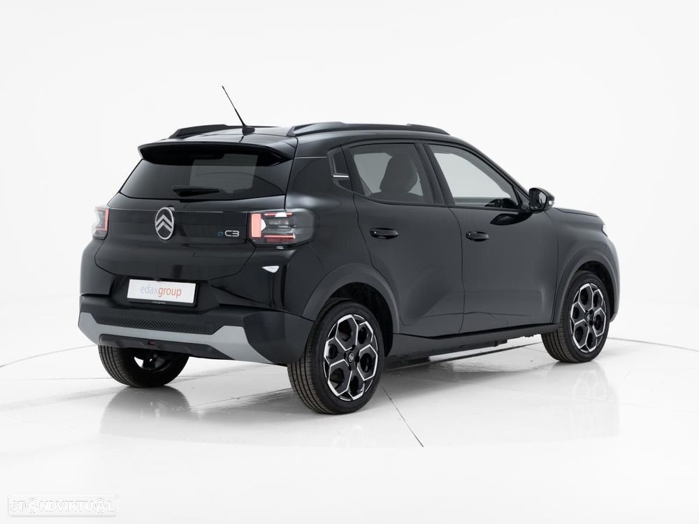 Citroën e-C3 MAX - 3