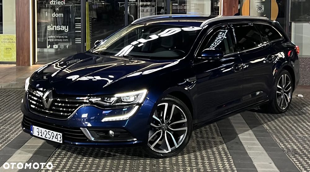 Renault Talisman 1.6 Energy dCi Intens EDC - 40