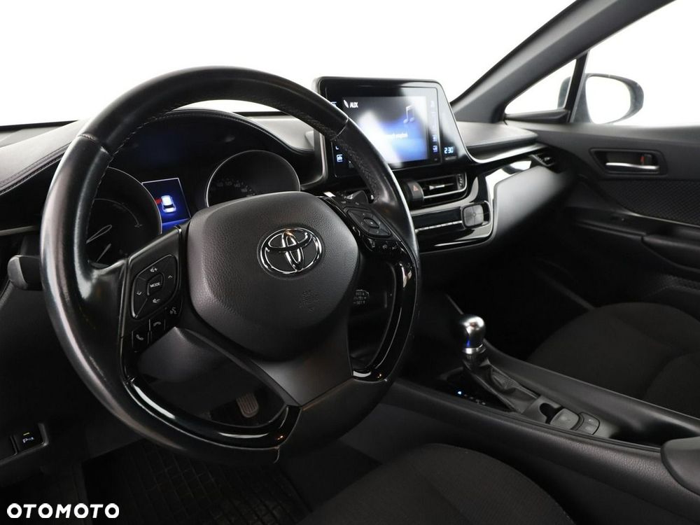 Toyota C-HR 1.8 Hybrid Comfort - 15