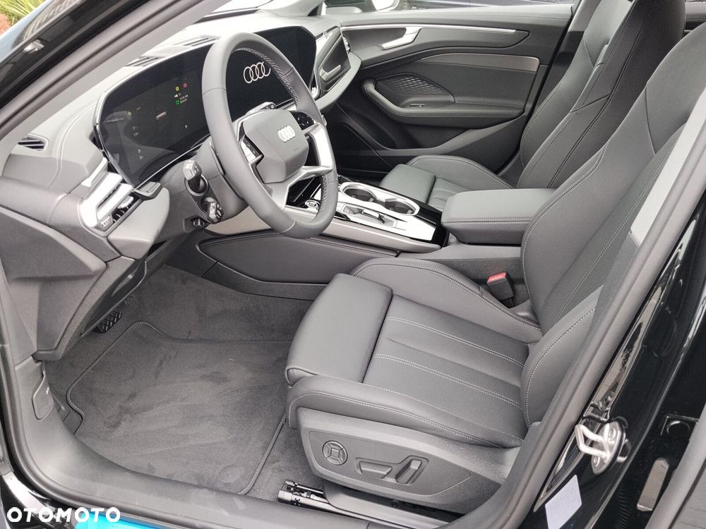 Audi A6 Avant 40 TDI mHEV Quattro S Line S tronic - 12