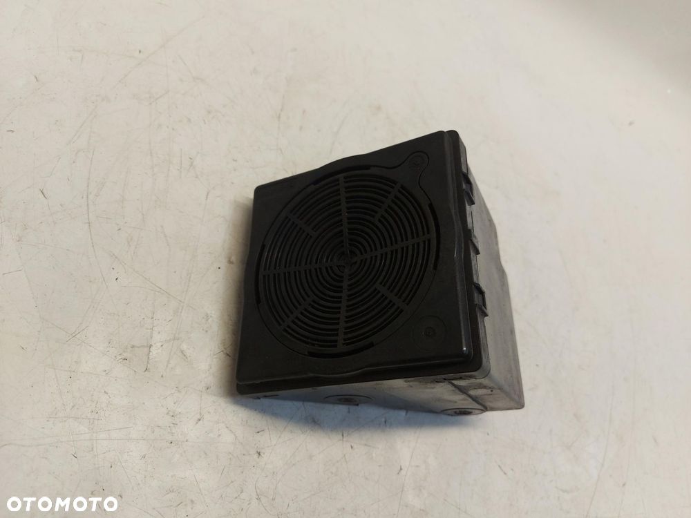 Skoda Enyaq 5LA iV60 MODUŁ GENERATOR DŹWIĘKU 5LA035335 - 2